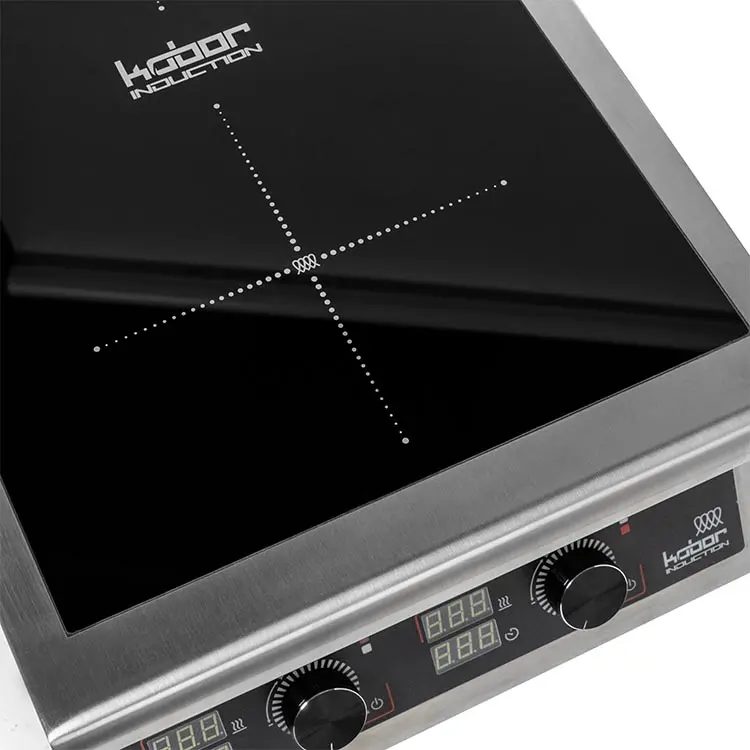 КОБОР I9-2T Плиты #3