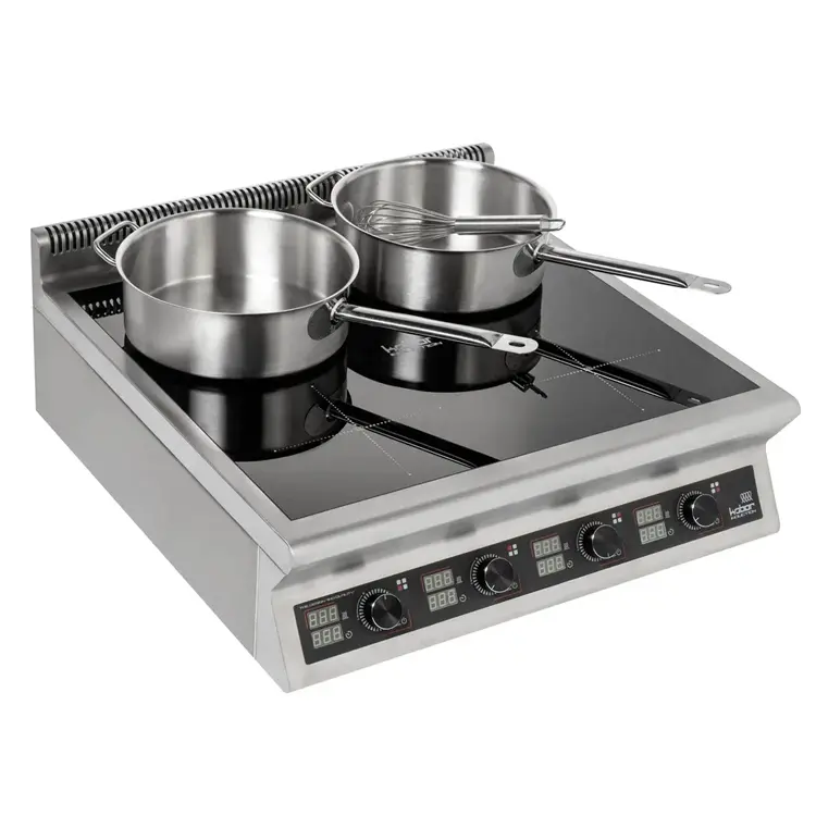 КОБОР I9-4S Плиты #4