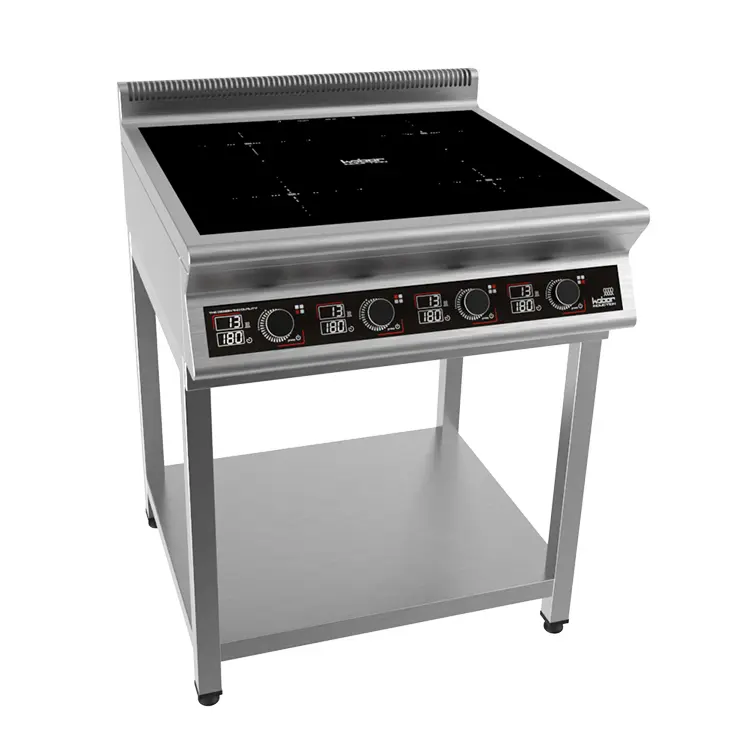 КОБОР I9-4S Плиты #1