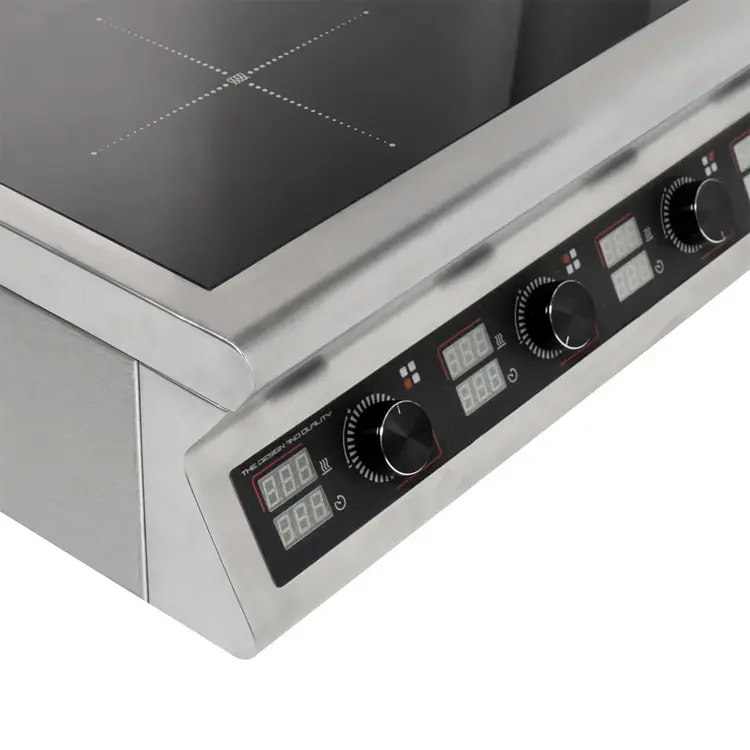 КОБОР I9-4S1 Плиты #2