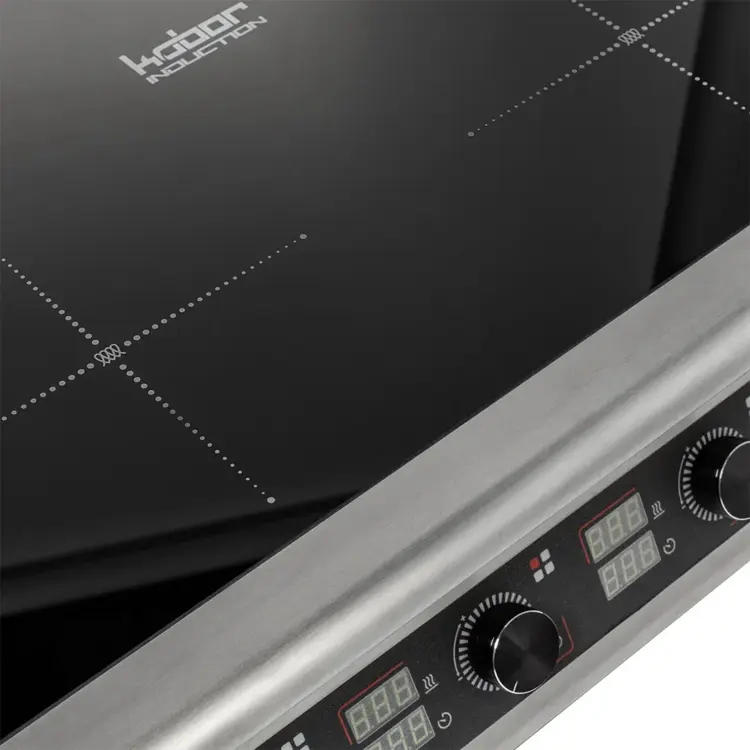 КОБОР I9-4S1 Плиты #3