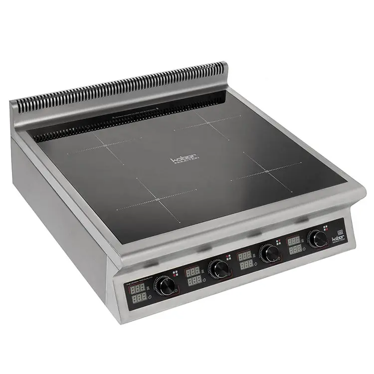 КОБОР I9-4T Плиты #2