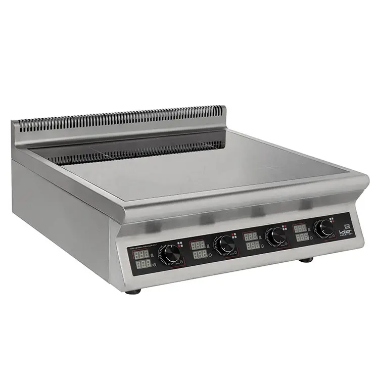 КОБОР I9-4T Плиты #1