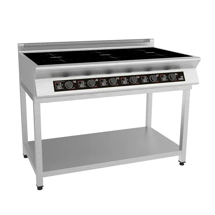 КОБОР I9-6S Плиты #1