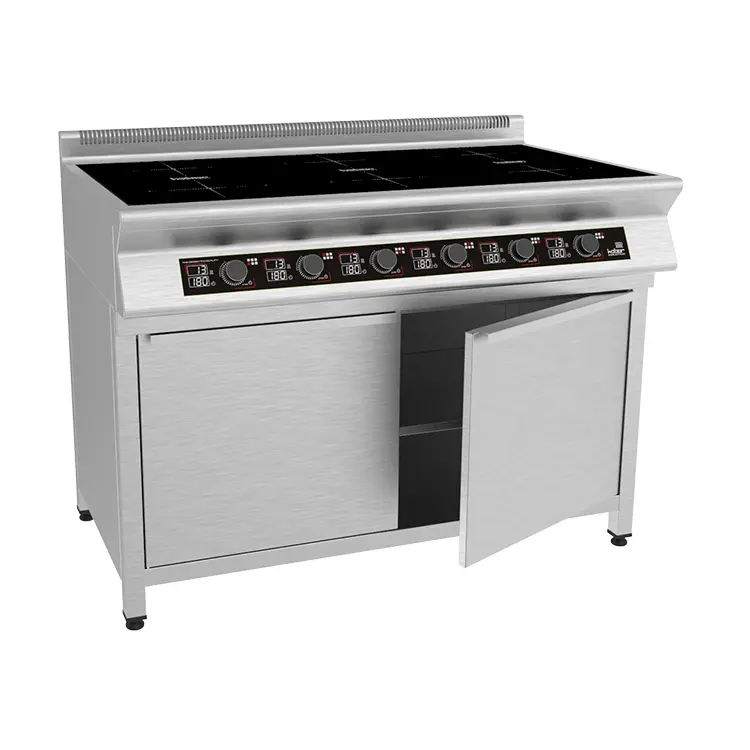 КОБОР I9-6S2 Плиты #1