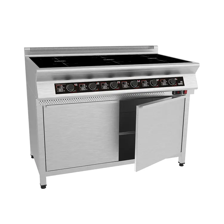 КОБОР I9-6SТ Плиты #1