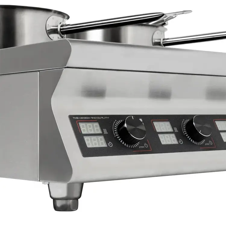 КОБОР I9-6T Плиты #4