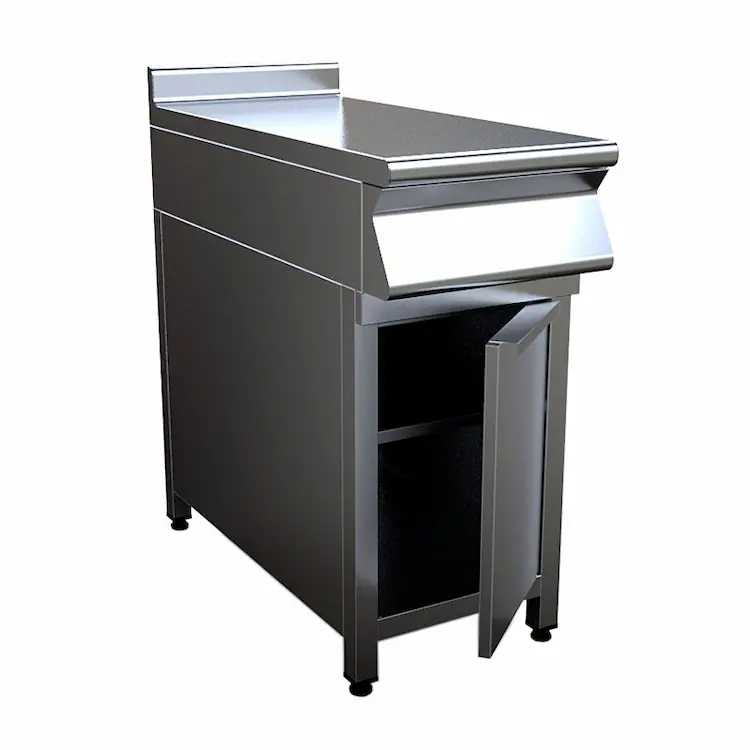 КОБОР N7-4E Машины для мойки тары и инвентаря