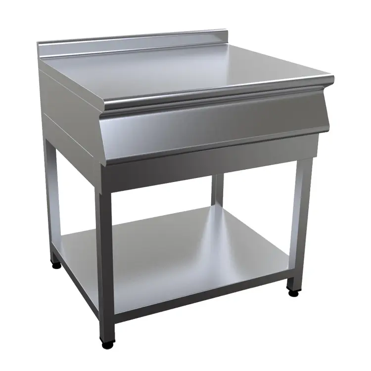 КОБОР N7-6O Поверхности и линии тепловые