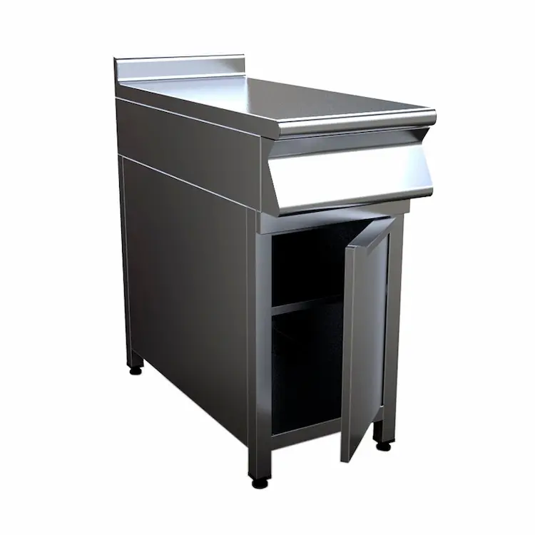 КОБОР N9-5E Машины для мойки тары и инвентаря