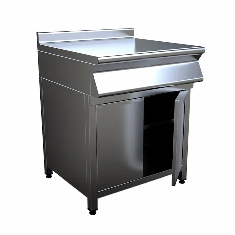 КОБОР N9-8E Машины для мойки тары и инвентаря