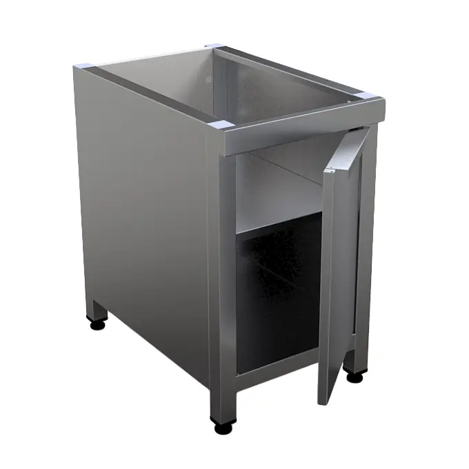 КОБОР P7-2S2 Аксессуары для гриля и барбекю