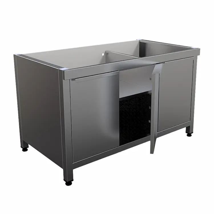 КОБОР P7-6S2 Аксессуары для гриля и барбекю