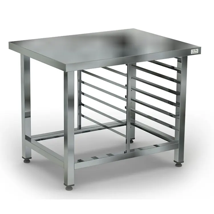 КОБОР ПП-60/52 Посуда столовая #1