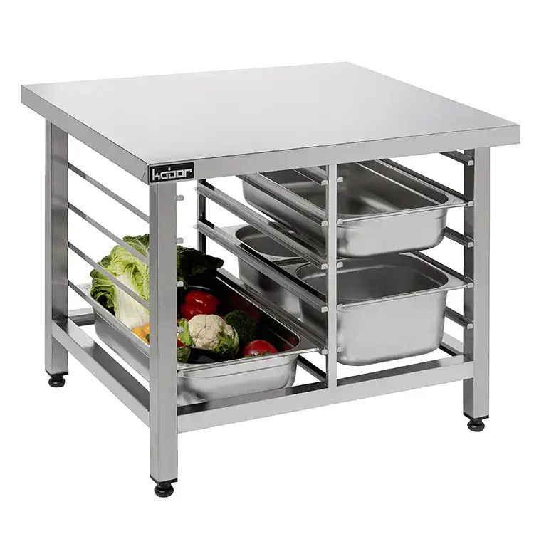 КОБОР ПП-75/70 (UNOX XVC) Посуда столовая #3