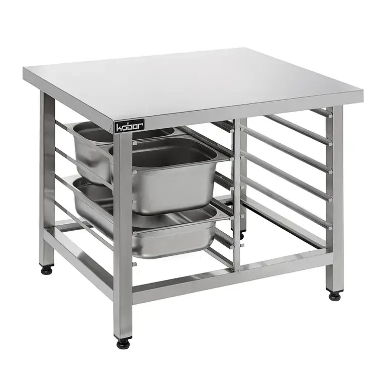 КОБОР ПП-76/88 Пароконвектоматы #2