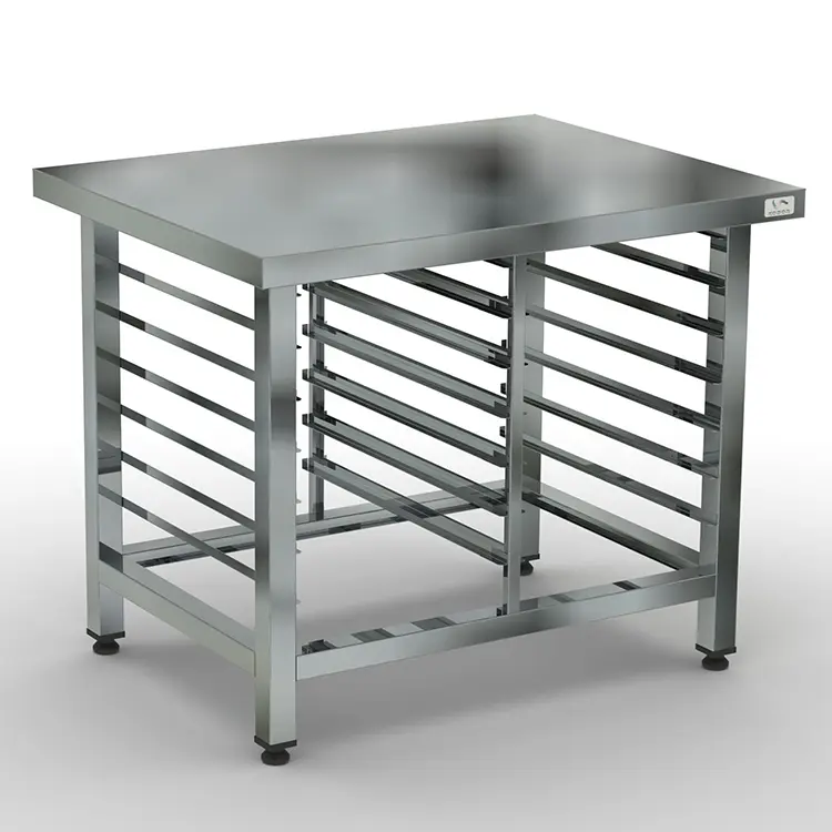 КОБОР ПП-76/88 Пароконвектоматы #1