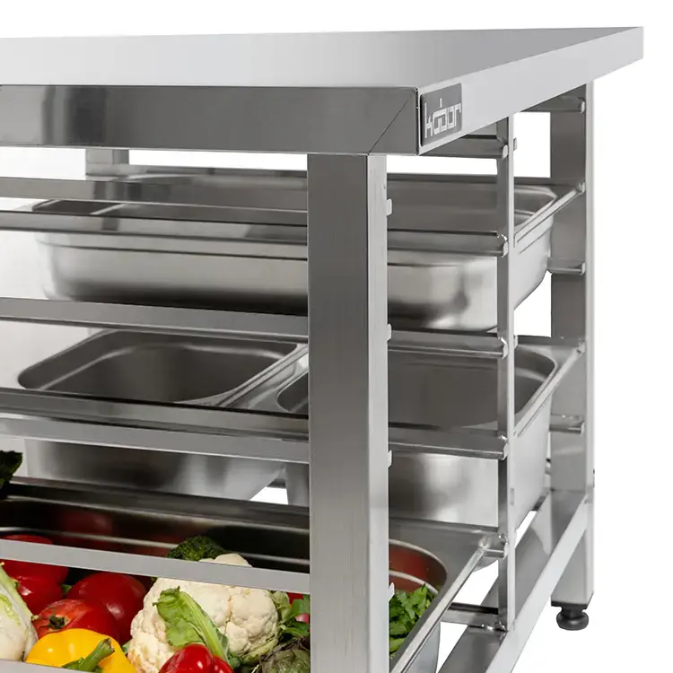 КОБОР ПП-98/90 Посуда столовая #5