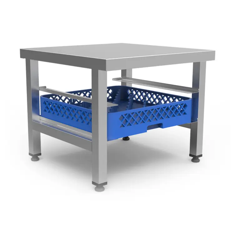 КОБОР ППМ-59/60 Ванны моечные #1