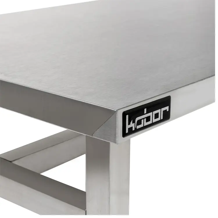 КОБОР ПТ-40/50 Столы производственные #3