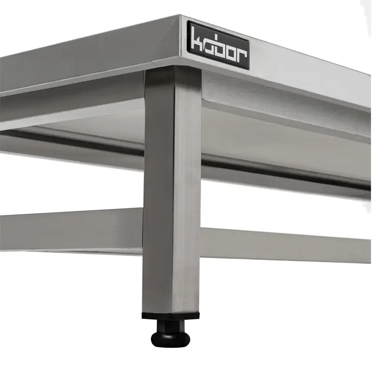 КОБОР ПТ-80/60 Столы производственные #4