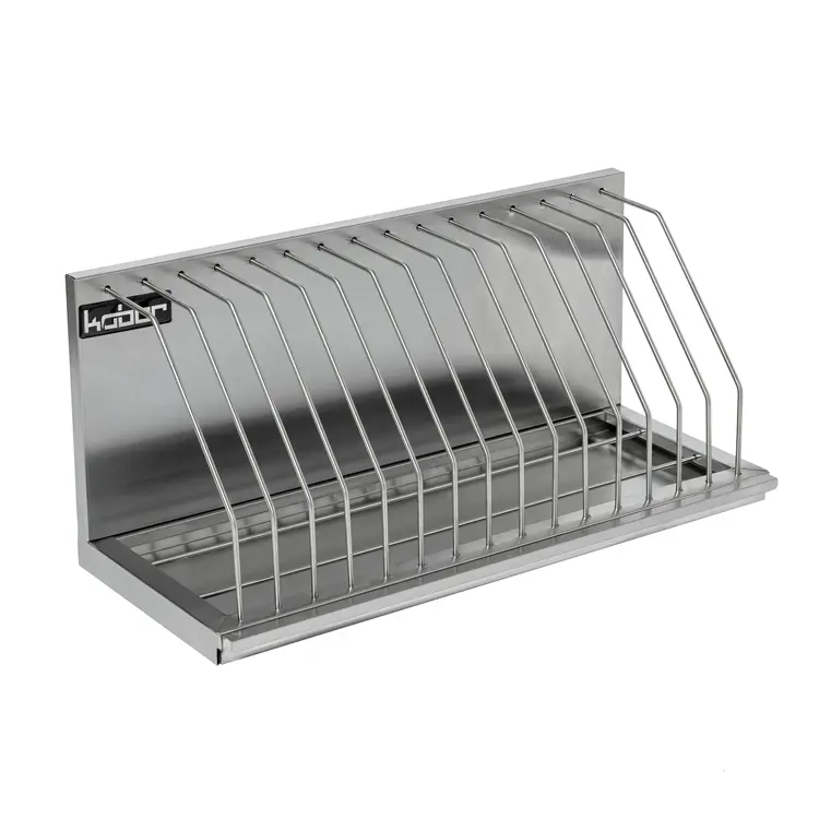 КОБОР ПКД-30/25 Полки кухонные #5