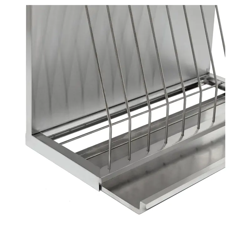 КОБОР ПКД-60/25 Полки кухонные #7