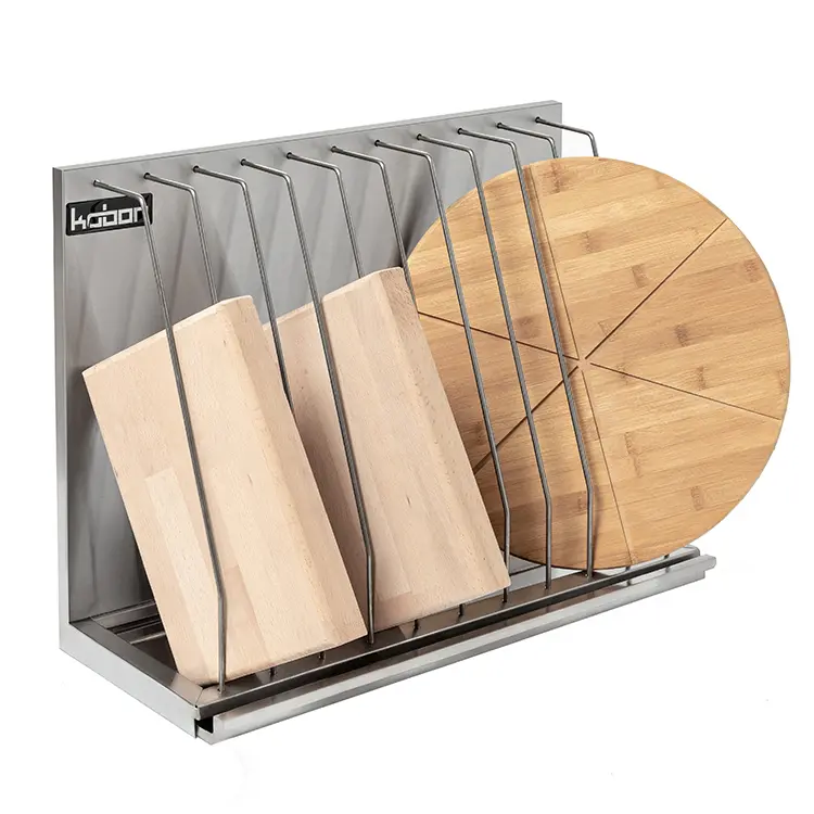 КОБОР ПКД-60/25 Полки кухонные #9