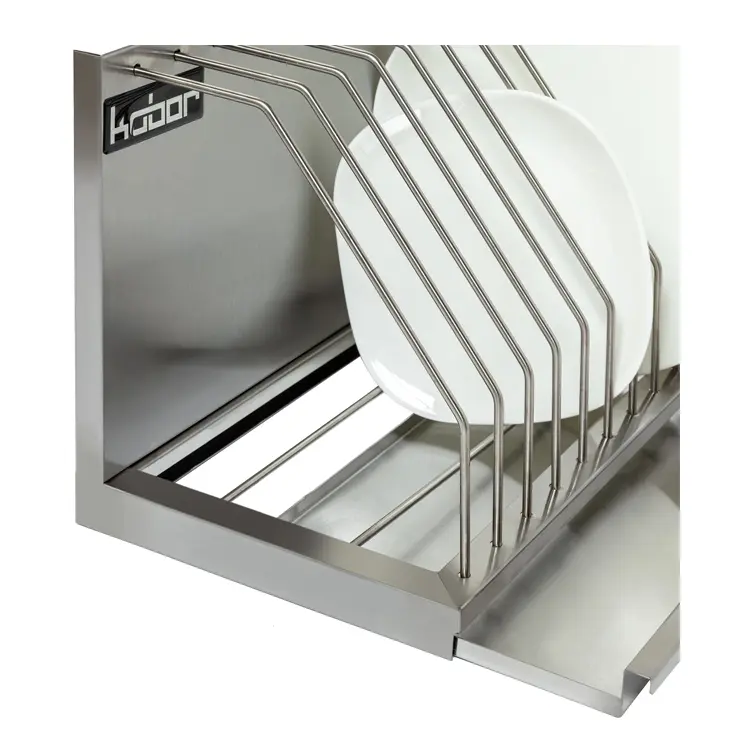 КОБОР ПКД-60/35 Полки кухонные #2