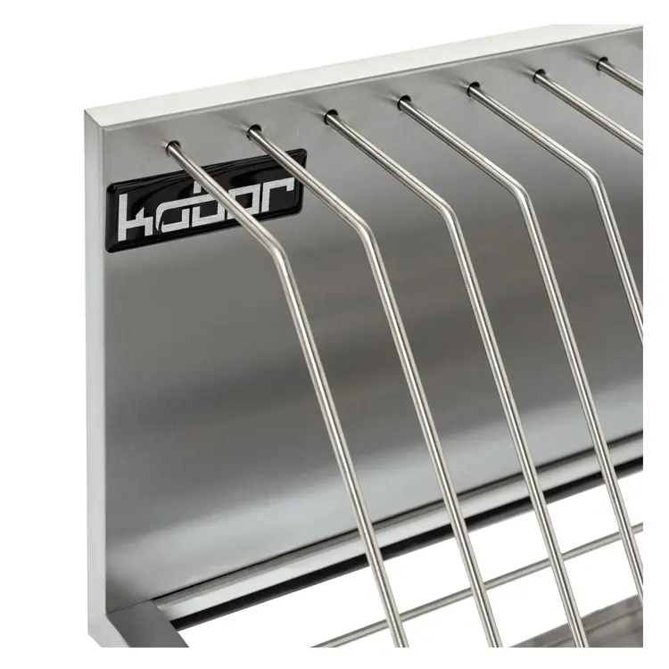 КОБОР ПКД-60/35 Полки кухонные #4