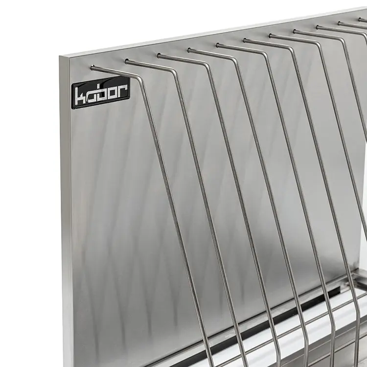 КОБОР ПКК-60/35 Полки кухонные #6