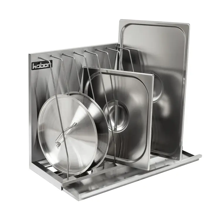 КОБОР ПКК-60/35 Полки кухонные #8