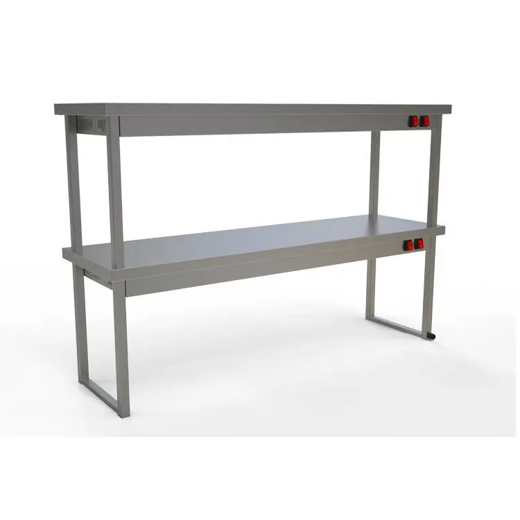 КОБОР ПНТ/2-150/40 Полки кухонные #1