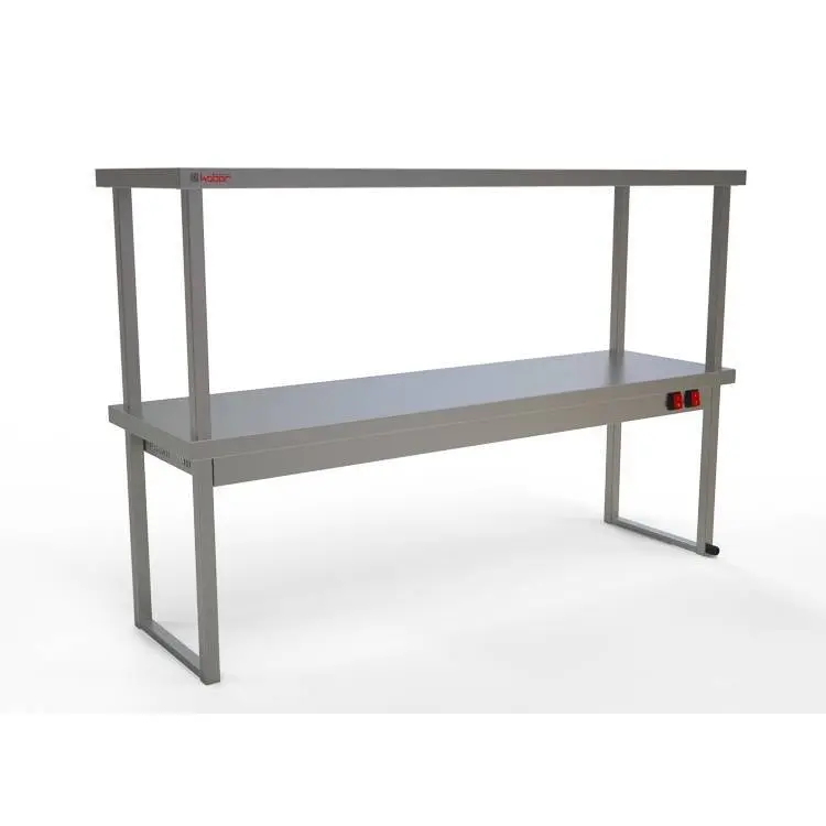 КОБОР ПНТ/2К1-110/40 Полки кухонные #1