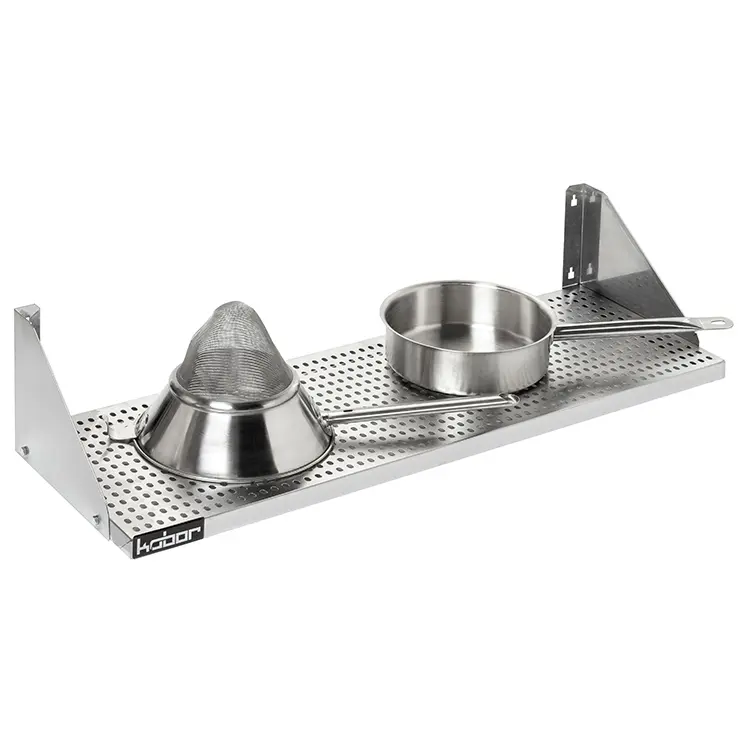 КОБОР ПР-120/30 Полки кухонные #2