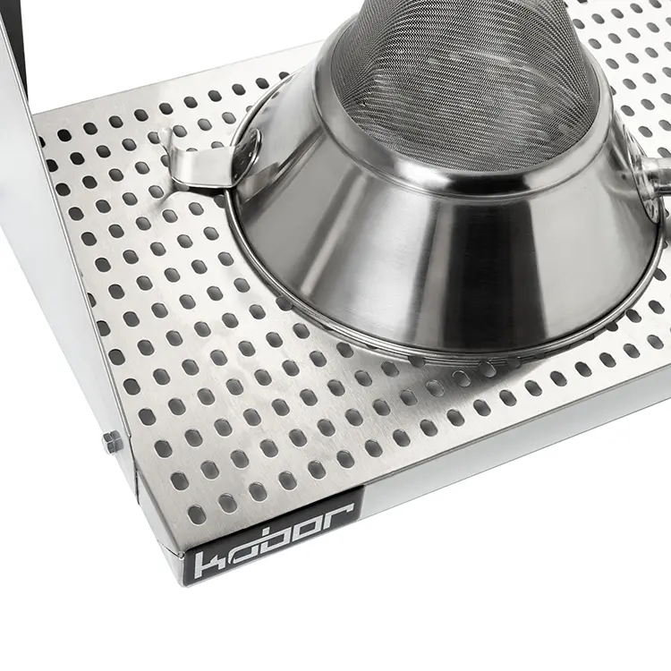 КОБОР ПР-150/40 Полки кухонные #3