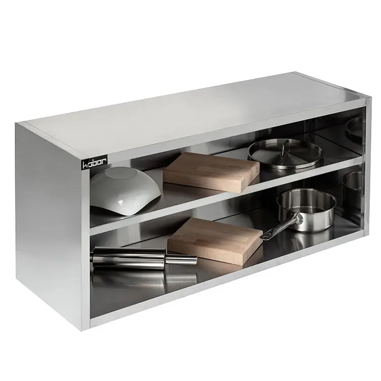 КОБОР ПШ-90/40 Полки кухонные #2