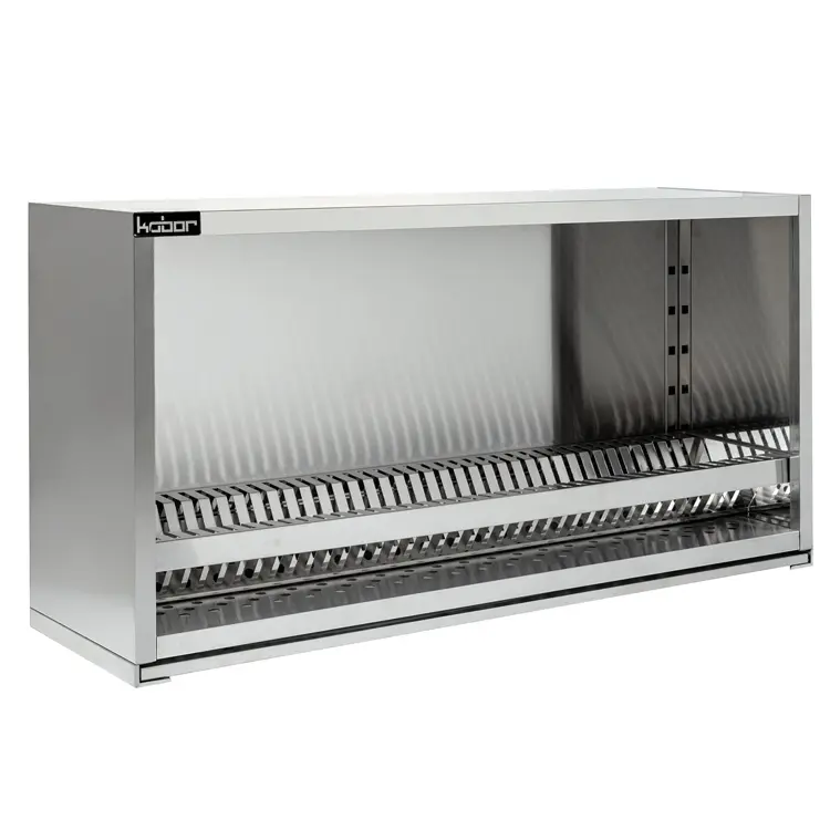 КОБОР ПШС-120/35 Полки кухонные #1