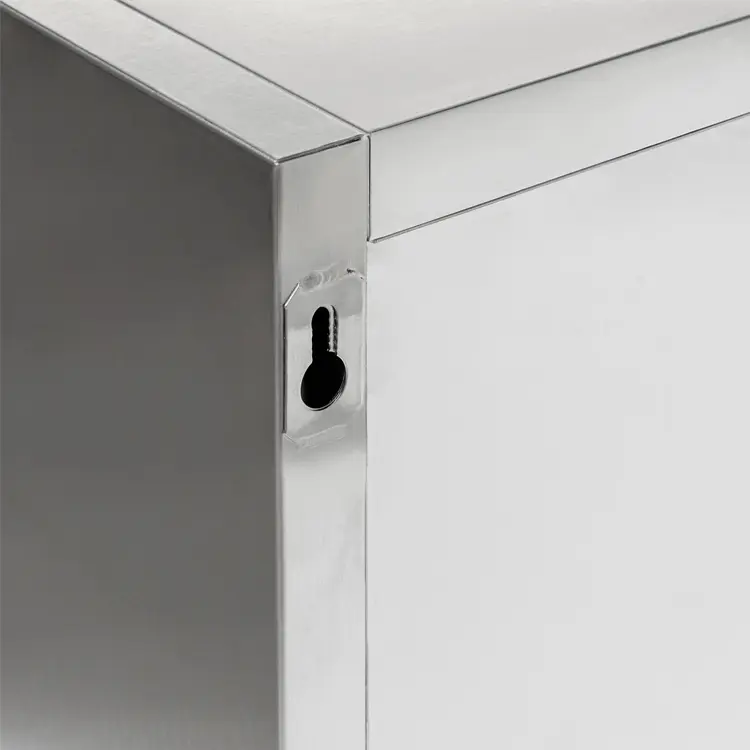 КОБОР ПШС-120/40 Полки кухонные #5