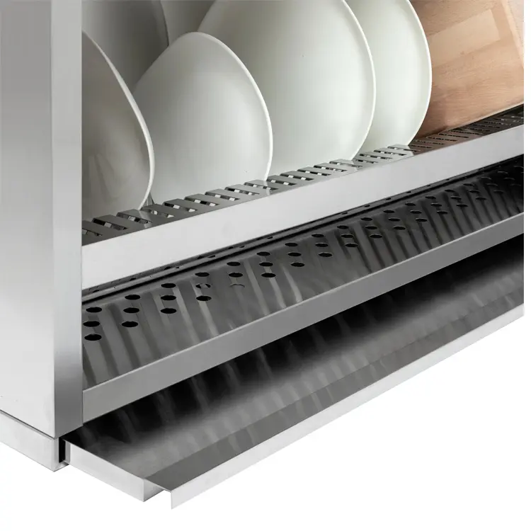 КОБОР ПШС-90/40 Полки кухонные #4