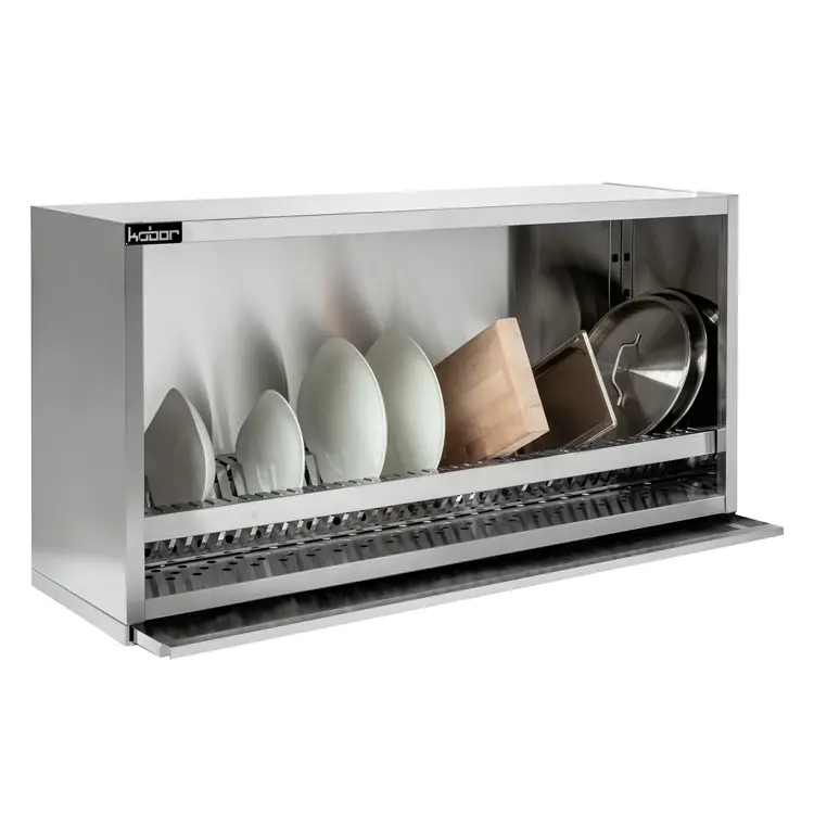 КОБОР ПШС-90/40 Полки кухонные #3