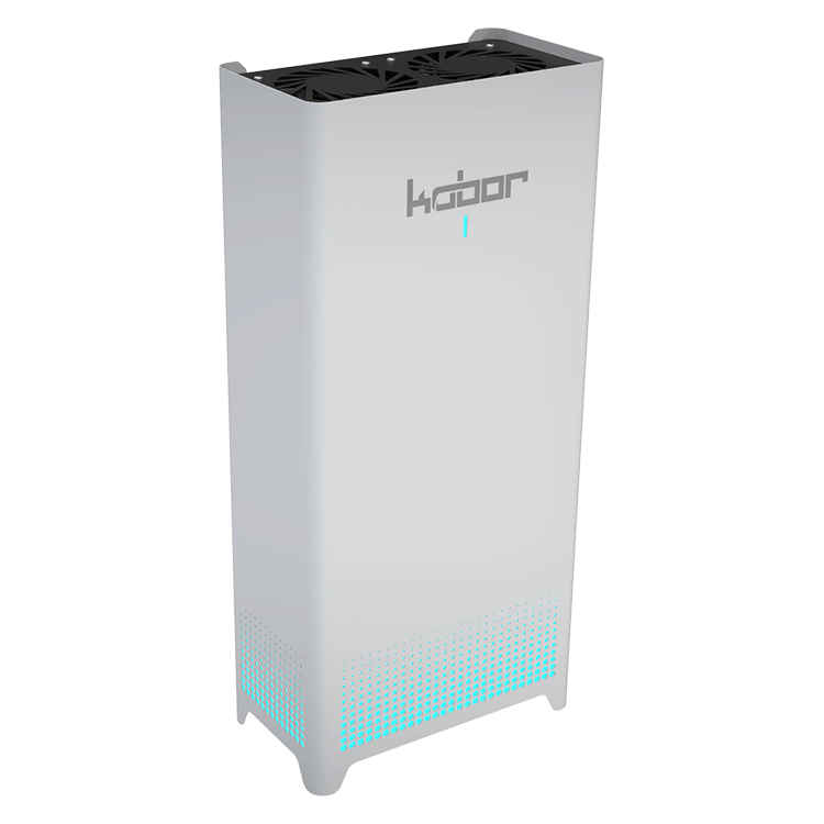 КОБОР KRP4-30 Мойки воздуха