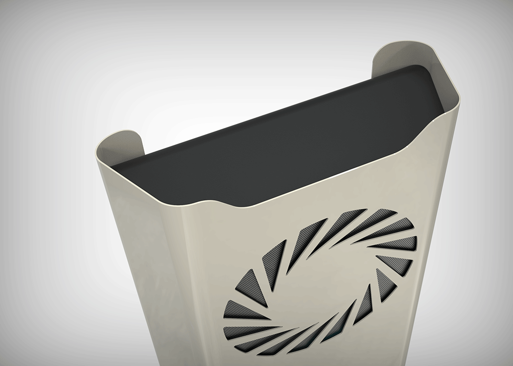 КОБОР KRS2-15 Полки кухонные #3