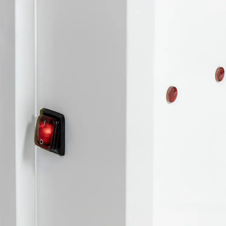 КОБОР БР2-100 Мойки воздуха #3