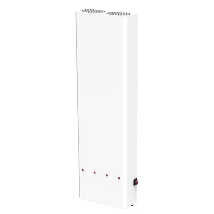 КОБОР БР4-200 Мойки воздуха #1