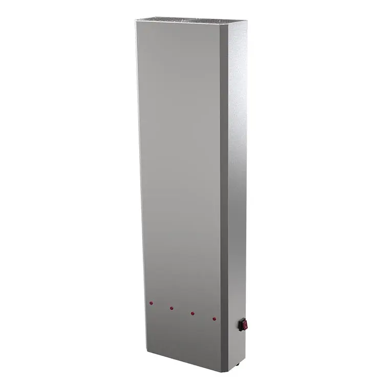 КОБОР БР4-200Н Мойки воздуха #1