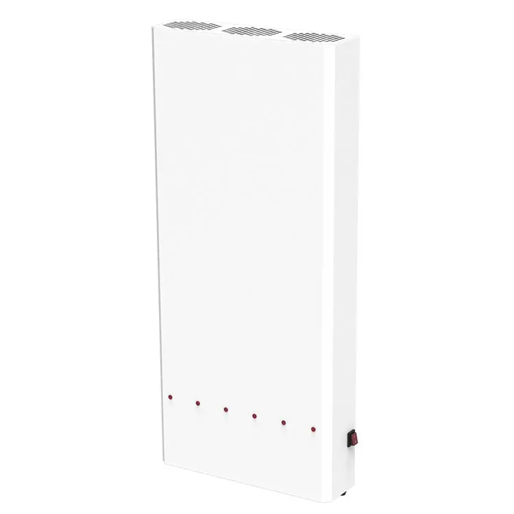 КОБОР БР6-300 Мойки воздуха #1