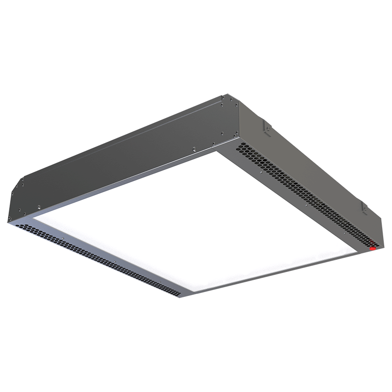 КОБОР БРП2-40Н Мойки воздуха #1