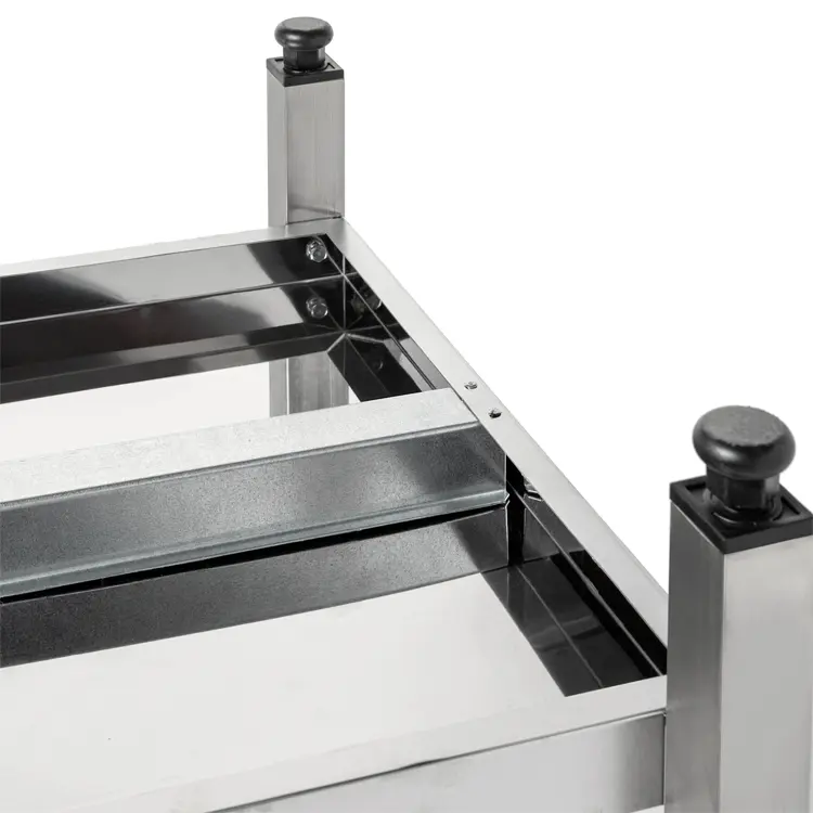 КОБОР СП-40/60 Поверхности охлаждаемые #7