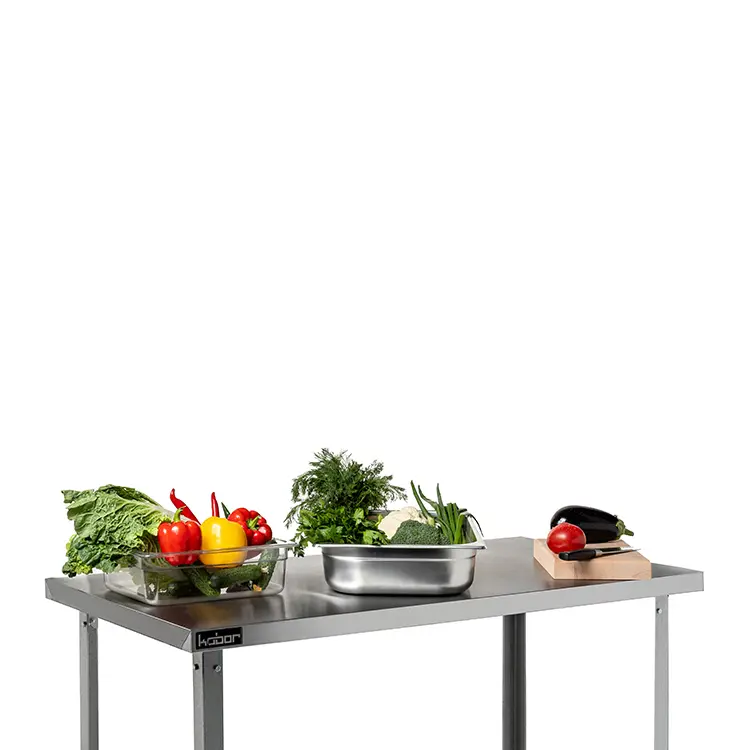 КОБОР СПБ-120/60/430 Поверхности охлаждаемые #2